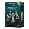 Myrmourn Banshees