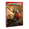 Orruk Warclans Battletome