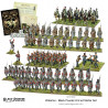 Waterloo - Black Powder Starter Set
