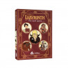 Labyrinth The Card Game