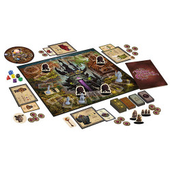 The Dark Crystal Adventure Game