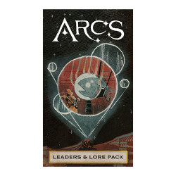 Arcs - Leaders & Lore Pack