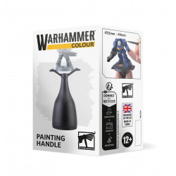 Warhammer Painting Handle MK.III