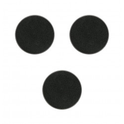 Citadel 60mm Round Bases