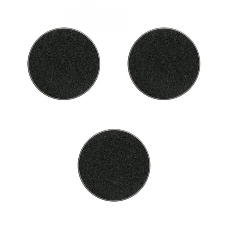 Citadel 60mm Round Bases