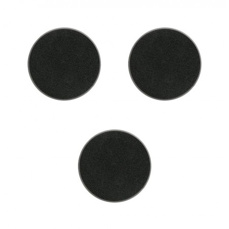 Citadel 60mm Round Bases