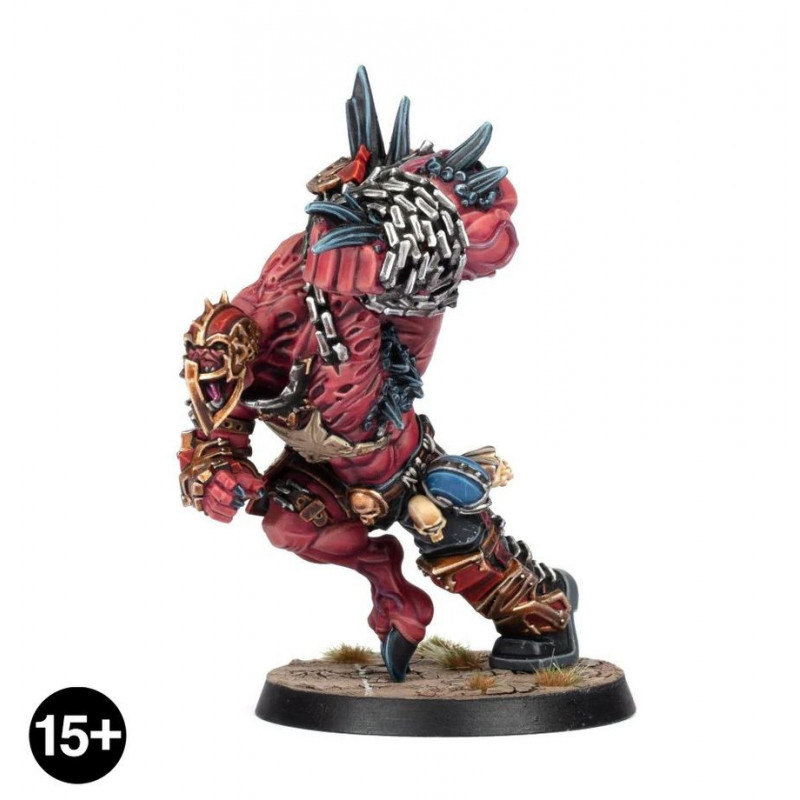 Khorne Bloodspawn (Forgeworld)