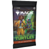 Teenage Mutant Ninja Turtles Play Booster Pack