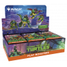 Teenage Mutant Ninja Turtles Play Booster Pack
