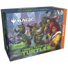 Teenage Mutant Ninja Turtles Bundle
