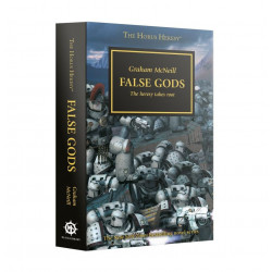 False Gods (pb)