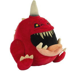 Warhammer Age of Sigmar - Gnasha-Squig Plush