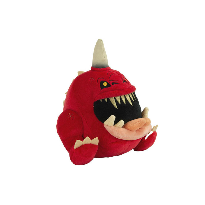 Warhammer Age of Sigmar - Gnasha-Squig Plush