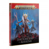 Daughters of Khaine Battletome