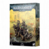 Orks: Trukk