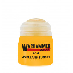 Averland Sunset (Base)