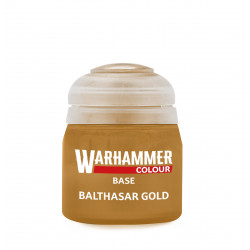 Balthasar Gold (Base)