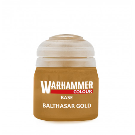 Balthasar Gold (Base)