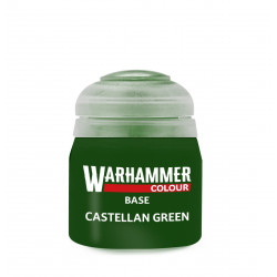 Castellan Green (Base)