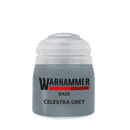 Celestra Grey (Base)