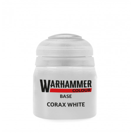 Corax White (Base)