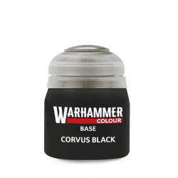 Corvus Black (Base)