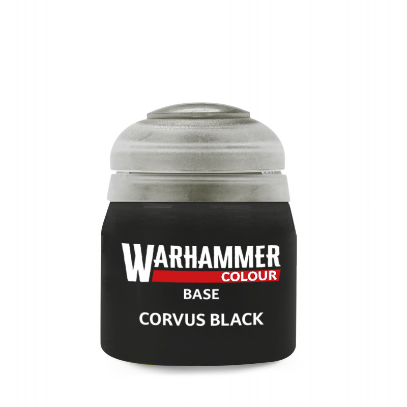 Corvus Black (Base)