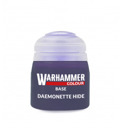 Daemonette Hide (Base)