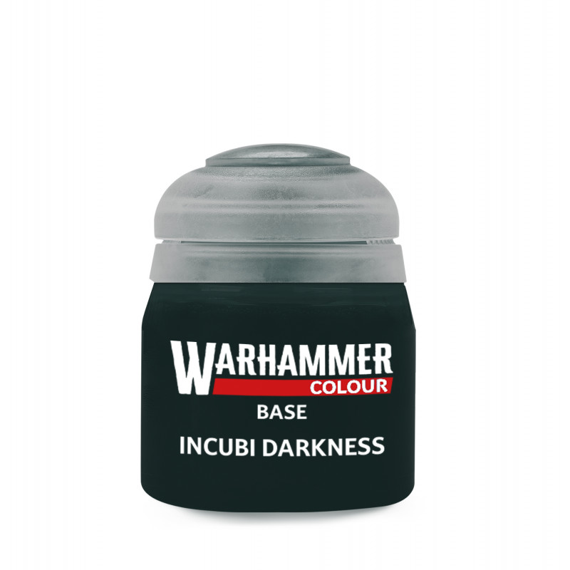 Incubi Darkness (Base)