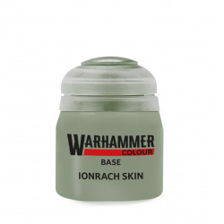 Ionrach Skin (Base)