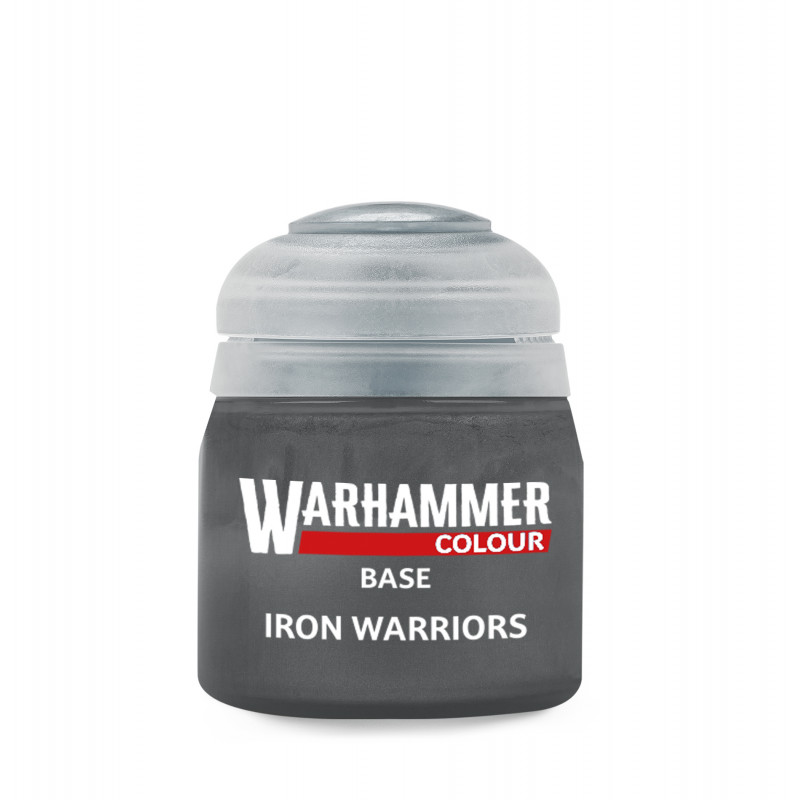 Iron Warriors (Base)