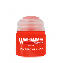 Jokaero Orange (Base)