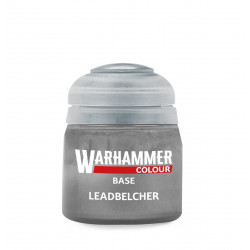 Leadbelcher (Base)