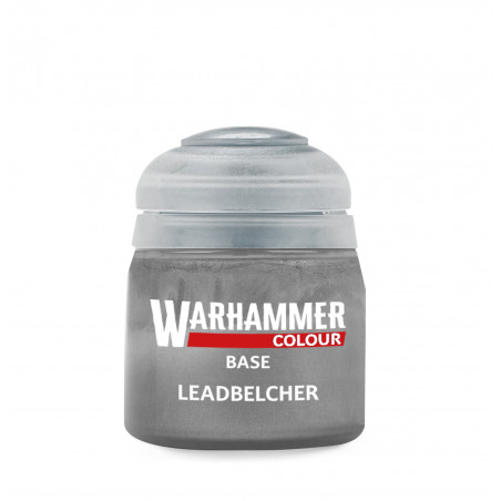Leadbelcher (Base)
