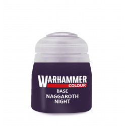 Naggaroth Night (Base)