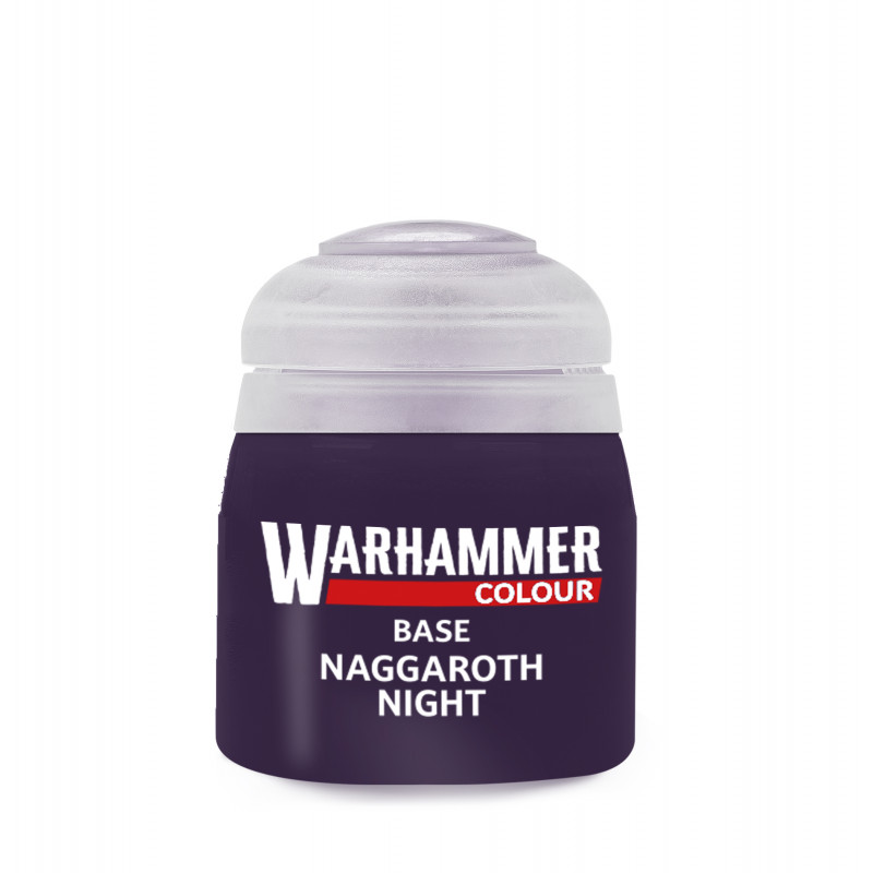 Naggaroth Night (Base)