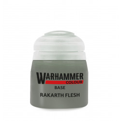 Rakarth Flesh (Base)