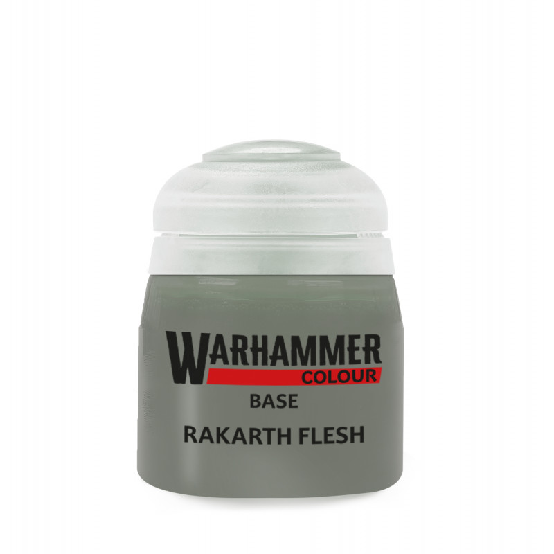 Rakarth Flesh (Base)
