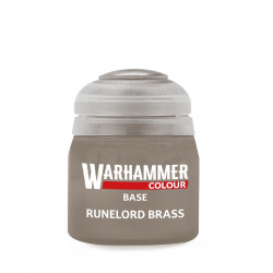 Runelord Brass (Base)