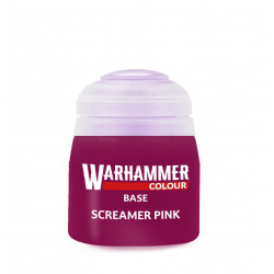 Screamer Pink (Base)