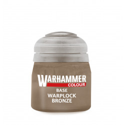 Warplock Bronze (Base)