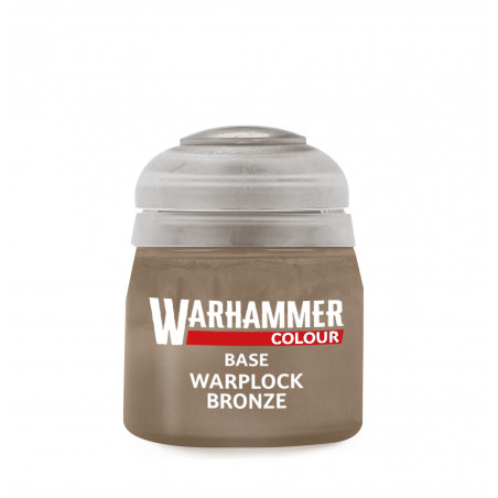 Warplock Bronze (Base)