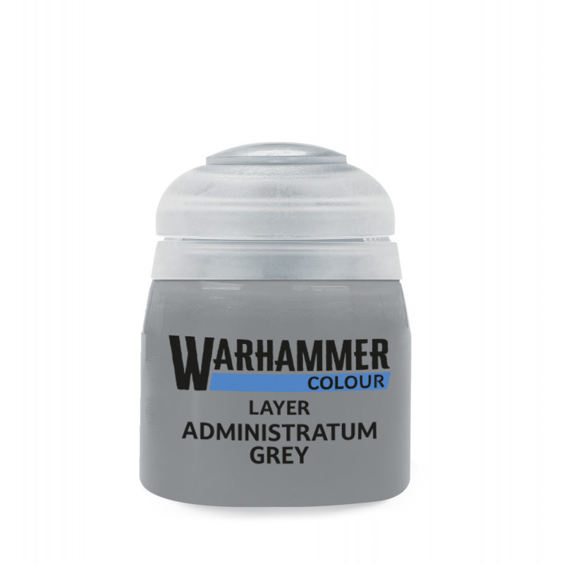Administratum Grey (Layer)