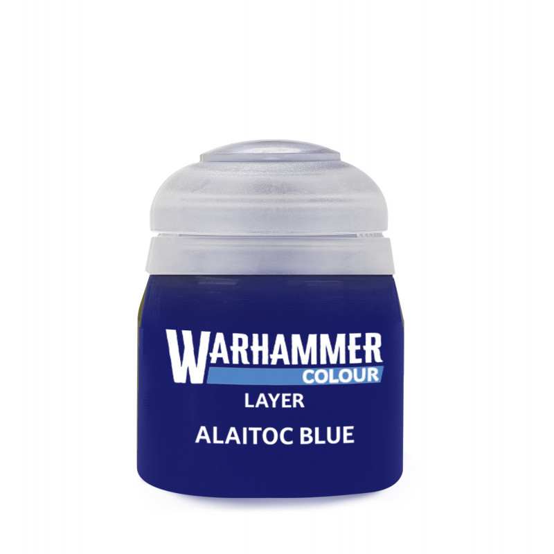 Alaitoc Blue (Layer)
