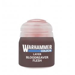 Bloodreaver Flesh (Layer)