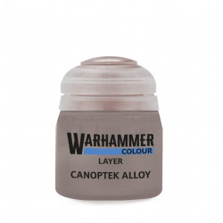 Canoptek Alloy (Layer)