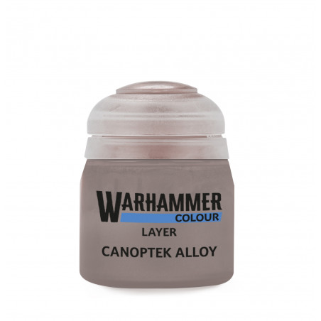 Canoptek Alloy (Layer)