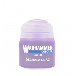 Dechala Lilac (Layer)
