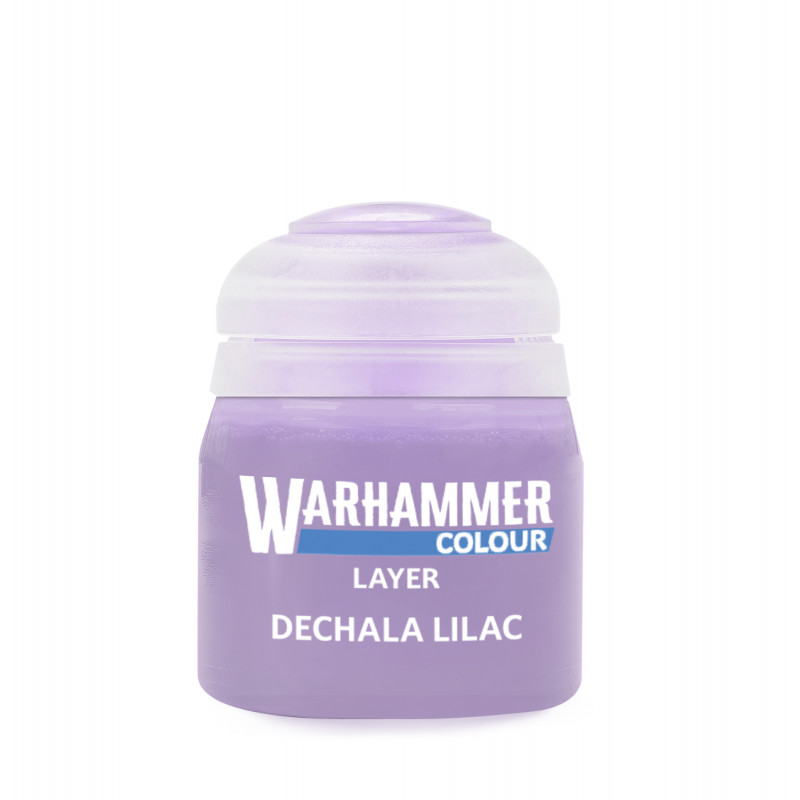 Dechala Lilac (Layer)