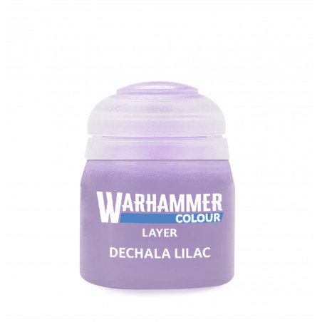 Dechala Lilac (Layer)